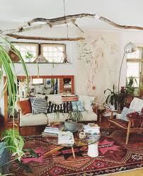 25 Chic Farmhouse Bohemian Living Room Decorations That Will Give You Warm And Cheerful Nuances Decor It S Bohemian Living Room Decor Living Room Design Boho Bohemian Style Living Room