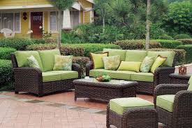 South Sea Rattan Saint Tropez Outdoor Wicker Patio Furniture Set Outdoor Wicker Patio Furniture Outdoor Wicker Furniture Wicker Patio Furniture Sets