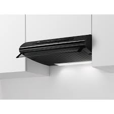 Hotte Sous Encastrable 60 Cm Zht611n Zanussi