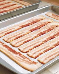 Less Mess Bacon How To Make Perfectly Crispy Bacon Without Tons Of Grease Spatter Cooking And Baking Cooking Food