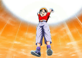 Pan Dragon Ball Dragon Ball Dragon Ball Z Dragon Ball Gt