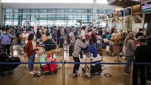 Daftar Harga Swab Pcr Dan Antigen Di Bandara Soetta