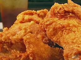 Oven Fried Chicken Recipe Ina Garten Food Network Food Network Recipes Fried Chicken Recipes Recipes