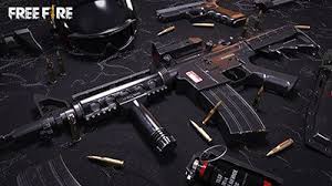 Pin Di Free Fire