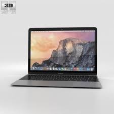 Apple Macbook Space Gray 3d Model Ad Macbook Apple Space Model Macbook Gold Apple Macbook Apple Laptop Macbook
