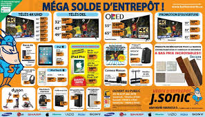 Vente D Entrepot D Electronique J Sonic Kids Fashion Kids