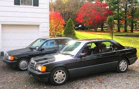 1993 Mercedes 190e 2 6 Limited Edition Mercedes Benz 190e Mercedes Mercedes Benz Classic