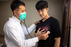 Dyspnea And Covid 19 It S All In The Timing Medpage Today