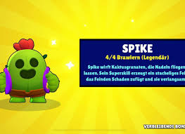 If every brawler had coiled snake star power! Spike Gezogen Spike Kaktus Brawlstars Clash Of Clans Gems Clash Of Clans Spike