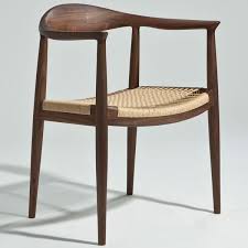 Hans Wegner The Chair Luxury Office Chairs Furniture Design Wegner Chair
