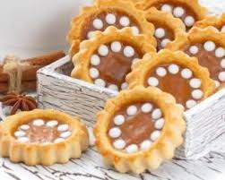 Sables Alleges Au Caramel Au Beurre Sale Recette Caramel Au Beurre Sale Recette Et Recettes Minceur