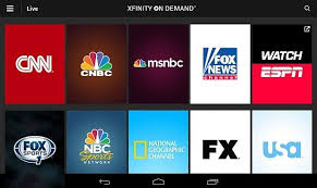 Enjoy Xfinity Streaming Services While Traveling Comcast Xfinity Comcast Xfinity