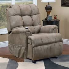 5555 Series Petite Sleeper Power Lift Assist Recliner Recliner Lift Recliners Lift Chairs