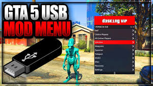 When you try to use the mod menu in multiplayer, you will probably get banned! Paprastai PrograminÄ— Ä¯ranga Budrus Gta V Mods Xbox One Yenanchen Com