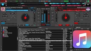 How To Import Apple Music To Virtual Dj Apple Music Music App Music Converter