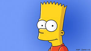 Cart00n girl~, kuala lumpur, malaysia. Yellow Guy With Spiky Hair Cartoon The Best Drop Fade Hairstyles