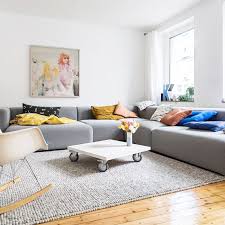 Kleine Wohnzimmer Einrichten Gestalten