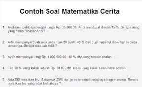 Ada yang berwarna hitam dan putih. Concept 10 Contoh Tes Di Torabika Paling Dicari