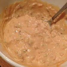 Epingle Sur Sauce Americaine