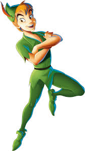 Peter Pan Character Gallery Peter Pan Disney Peter Pan Characters Peter Pan
