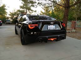 Valenti Tail Lights Suv Suv Car Tail Light