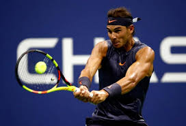 How to watch us open. Us Open Wednesday Schedule Rafael Nadal Serena Williams At Night