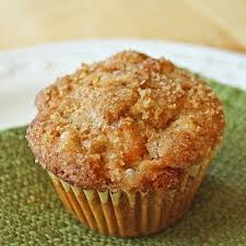 Apple Muffins Recipe The Girl Who Ate Everything Recipe Apple Muffin Recipes Apple Recipes Apple Cinnamon Muffins