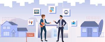 17 Real Estate Marketing Ideas For Real Estate Agents Real estate strategic marketing plan. 17 real estate marketing ideas for real