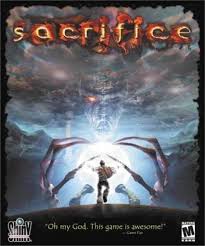 Full Version Pc Games Free Download Sacrifice Full Pc Game Free Download Gaming Pc Story Games Games