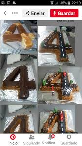 Epingle Par Elise Thursby Sur Comida Comida Comida Gateau Cars Gateau Anniversaire Cars Idee Gateau Anniversaire