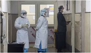 Coronavirus List Of 62 Hospitals And Diagnostic Labs In India To Test For Covid 19 Health News India Tv
