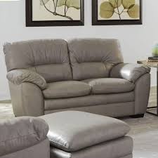 The Amisk Loveseat Was Designed To Offer Value And Comfort The Pillowy Soft Back And Seat Create The Ultimate Spot Love Seat Living Room Style Home Furniture