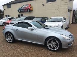 2004 04 Damaged Repairable Mercedes Benz Slk 200 Kompressor 1 8 6 Speed Manual Mercedes Benz Slk 200 Mercedes Benz Slk Mercedes