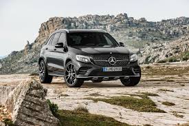 Mercedes Benz Glc Suv Car Wallpaper Mercedes Benz Glc Mercedes Amg New Mercedes Amg