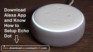 Pin On Echo Dot Setup