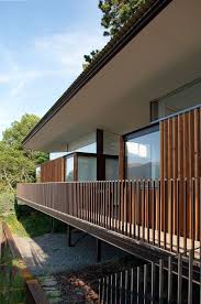 Vezzoni Et Associes Maison Embrun Balustrade Design Balcony Design Balcony Railing Design