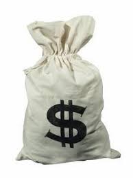 Do It Yourself Money Bag Costume Ehow Money Bag Costume Money Pictures Money Bag