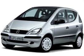 Mercedes Benz A 160 Cdi