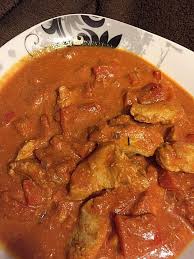 Poulet Au Beurre Indien Au Four De Vanessav Chef Cuisinier Karen Recettesdepoulet Recettede En 2020 Poulet Au Beurre Indien Recette Poulet Recettes Poulet Facile