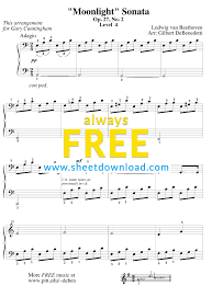 Download And Print Free Piano Sheet Music Pdfs From Sheetdownload Com Pop Classical Ani Free Piano Sheets Piano Sheet Music Free Piano Sheet Music Classical