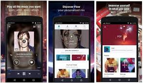 Deezer Premium Free Android Ios Latest Version Music Streaming App New Music Albums Download Free Music
