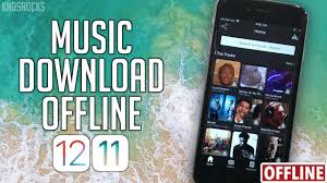 New 2020 Best Music App Download Offline Ios 12 12 4 4 11 Never Revo In 2020 Music App Video App Offline Music