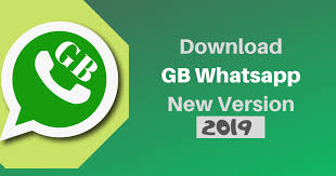 Gb Whatsapp Apk Download App Mobile Data Download