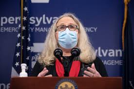 Today secretary of health dr. Biden Picks Pa S Dr Levine To Be Assistant Health Secretary Whyy