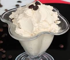 La Creme Du Paradis Au Cafe Est Une Creme A Base De Creme Fouettee Lait Concentre Et Cafe Facile Et Recette Facile Gateaux Et Desserts Recette Creme Dessert