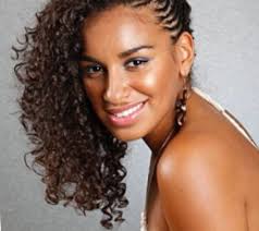Look at these mesmeric haircuts and hairstyles for men with curly hair and you'll definitely stop curly hair is always an attractive option for men if done properly. Black Hair Black Styles Hair Styles Hair Ideas Hair Solutions