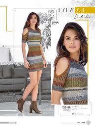 Puedes seguir a cibercuba entretenimiento en facebook. Catalogosmx Pagina De Catalogos Multimarca En Mexico Cklass Ropa Livia Brito Ropa