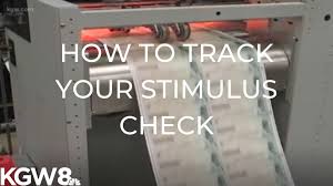 Where S My Stimulus Check Irs Tracking Tool Is Live Fox61 Com