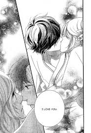 Click to show all of the chapters. Ao Haru Ride 46 Page 36 Ao Haru Ride Chapter 46 Mangabee Ao Haru Ride Blue Springs Ride Ao Haru Ride Kou