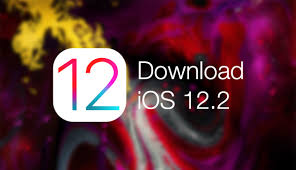 Download Final Version Of Ios 12 2 For Iphone Ipad Ipod Touch